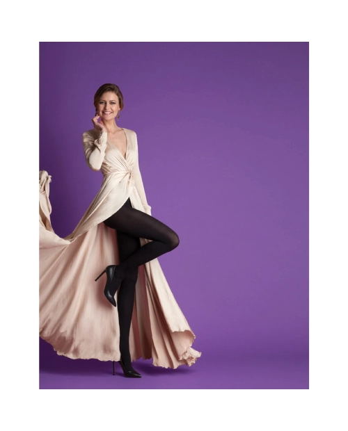 Dresa dama Second Skin 200 DEN Laura Baldini