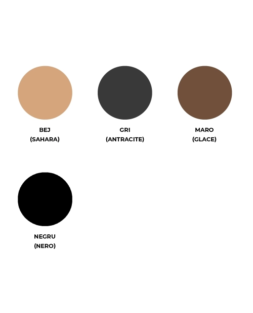 Ciorapi/dres dama Principessa 20 DEN  Laura Baldini