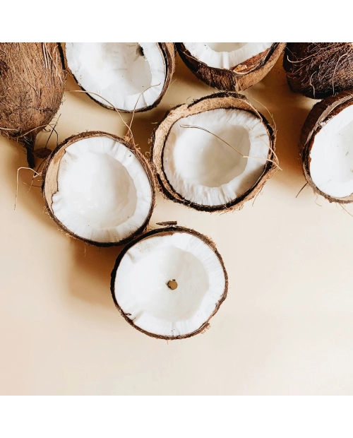 Exfoliant pentru corp DON'T BE SHY, 200ml Laura Baldini