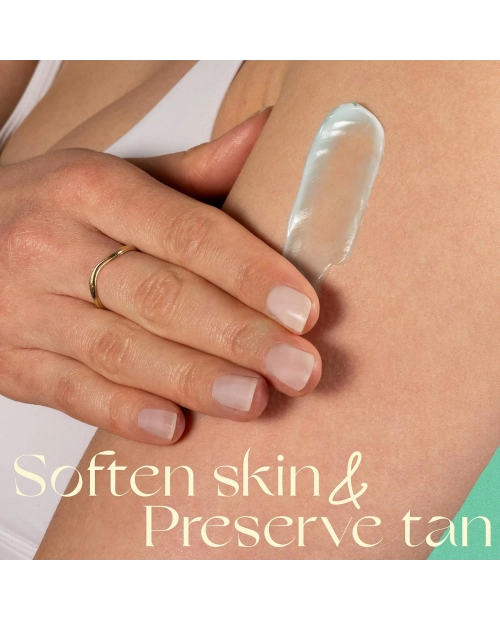 Lotiune dupa expunerea la soare Hawaiian Tropic, hidratare 24H