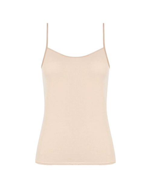 Maiou Femei Gaubert® din Bambus cu Bretele Reglabile, Respirabil, Anti