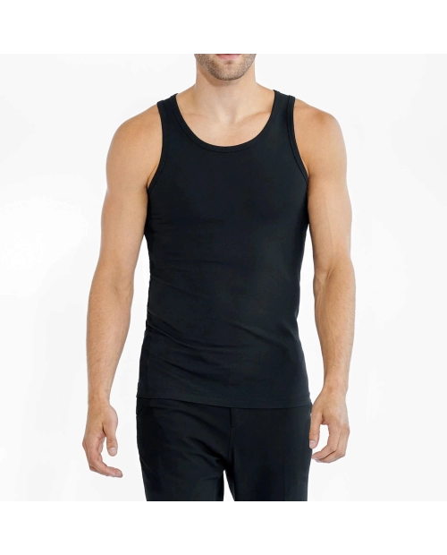 Maiou Bărbătesc GIANVAGLIA® Deluxe 100% Bumbac