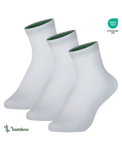 Set Șosete Bambus Organic Barbati – Moi & Antibacteriene