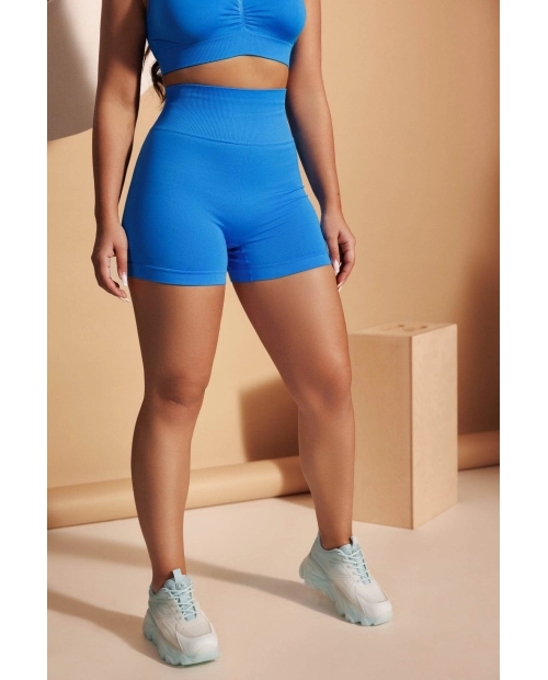 Colanti scurti push-up SHORTS SHAPE, Laura Baldini