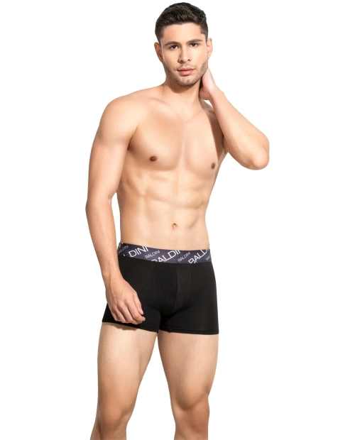 Set 3 boxeri pentru barbati din bumbac Laura Baldini - CICLE