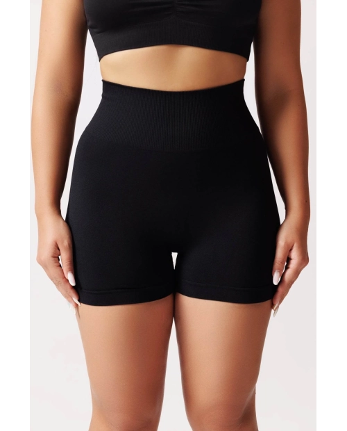 Colanti scurti push-up SHORTS SHAPE, Laura Baldini