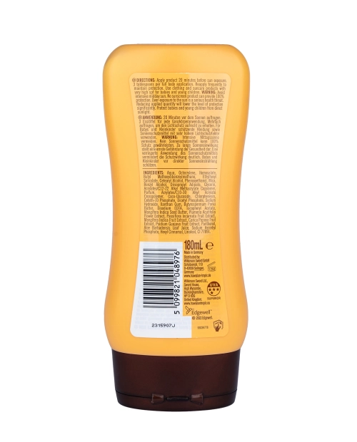 Hawaiian Tropic Luminosity SPF 50, loțiune protecție solară, rezistent 2
