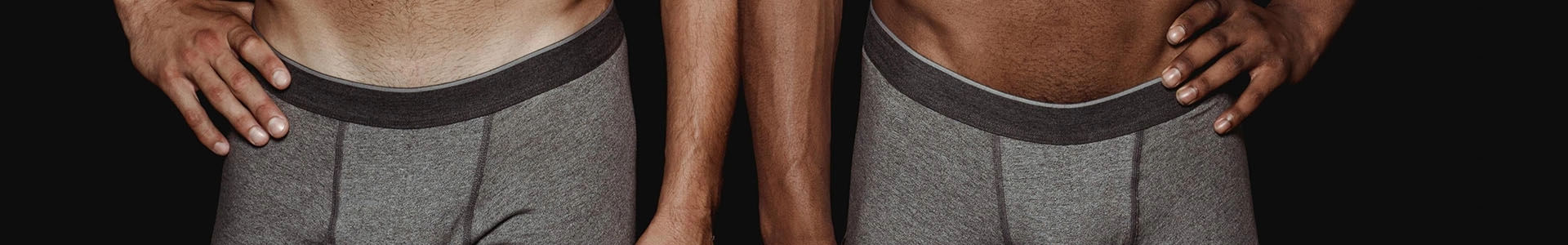 Boxeri barbati | Jolidon, Uniconf, Laura Baldini