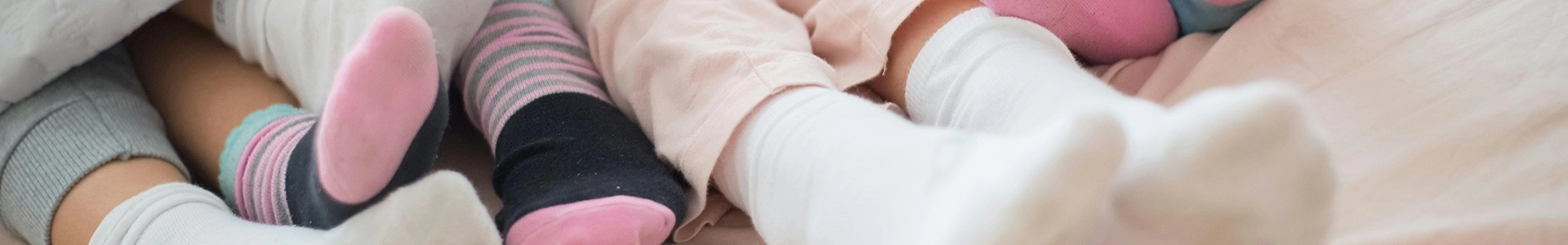 Sosete pentru copii - Intimall Kids