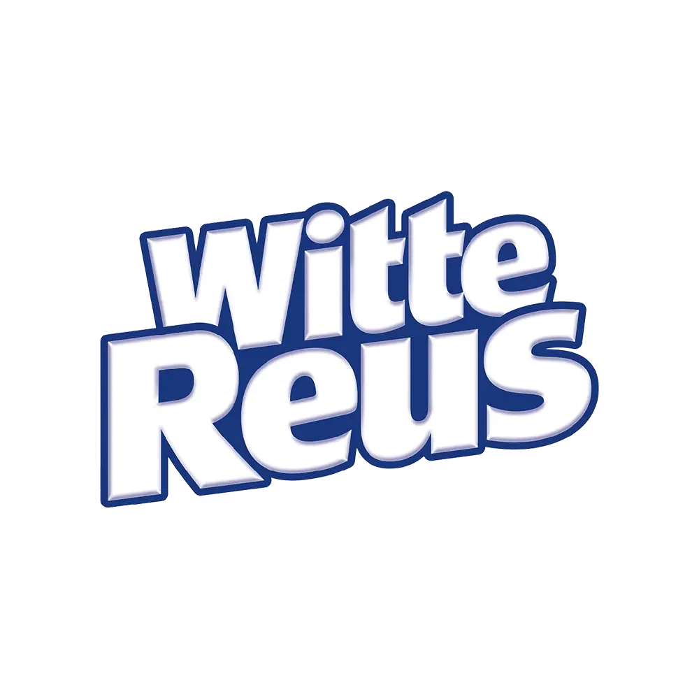 Witte Reus